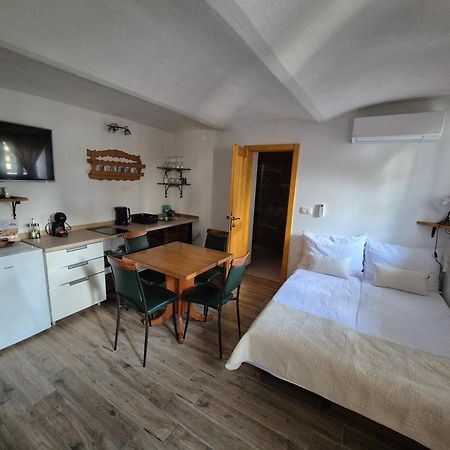 Slovenian House Vida Bled Eksteriør billede